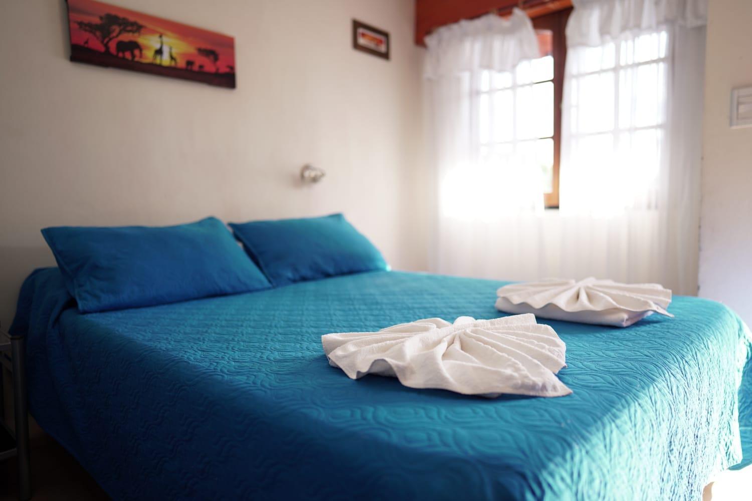 Hotel Carlos Paz Villa Carlos Paz Exteriör bild