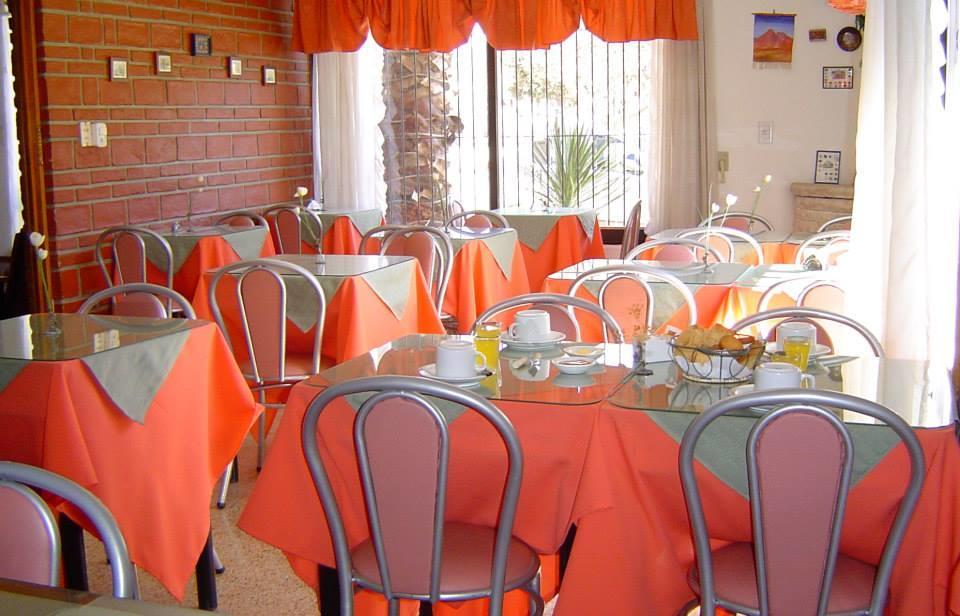 Hotel Carlos Paz Villa Carlos Paz Exteriör bild