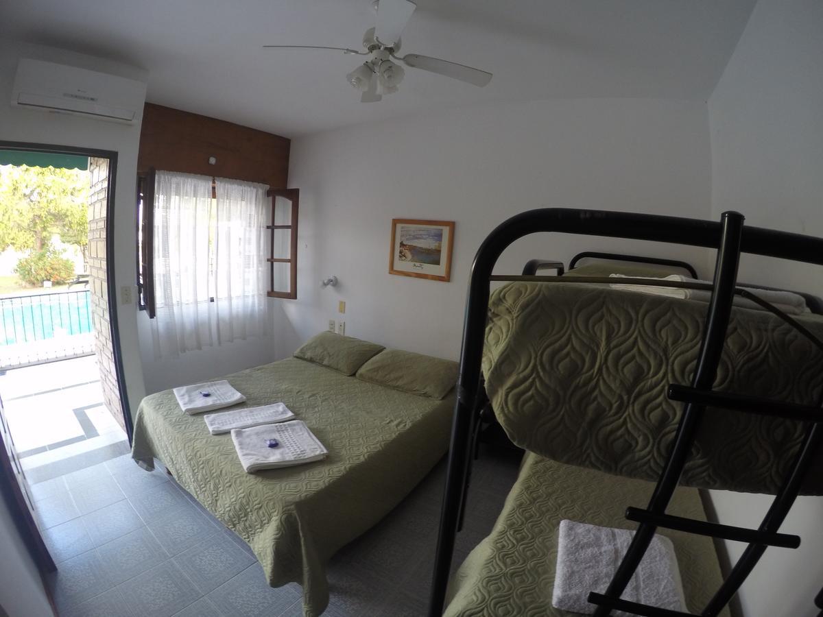 Hotel Carlos Paz Villa Carlos Paz Exteriör bild