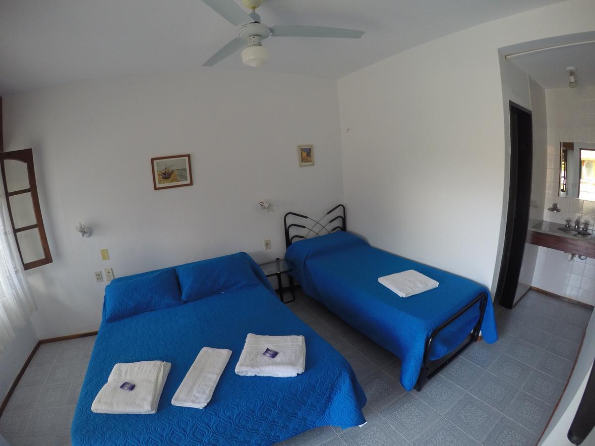 Hotel Carlos Paz Villa Carlos Paz Exteriör bild
